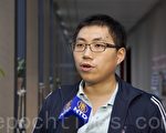 污衊橫幅無王管 港網民發起清拆行動