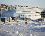 维护国安 加拿大拒中共国企收购北极金矿