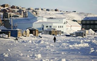 維護國安 加拿大拒中共國企收購北極金礦