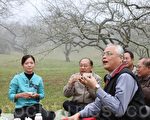 信義踏雪尋梅開鑼   品茗饗梅子料理