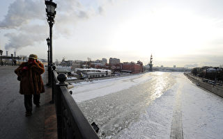 超強寒襲 俄.東歐近2百人凍死