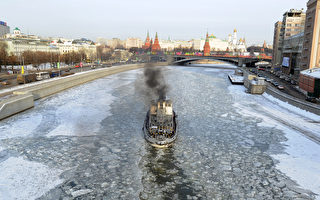 急冻！ 东欧、俄罗斯近200死