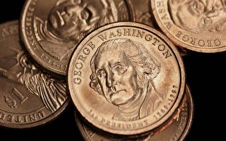 美硬幣製造成本高  鑄幣廠設計便宜新幣