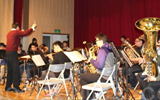 元智大学管弦乐跨社团合作演出