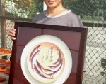 許家父子「九降風烏魚子」 開拓「烏金」事業