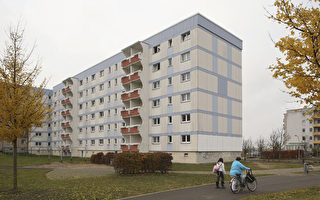 德國缺25萬套房子 租房者聯盟要求改規矩