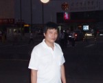 被判刑18年  北京“六四”抗暴者赵庆病逝
