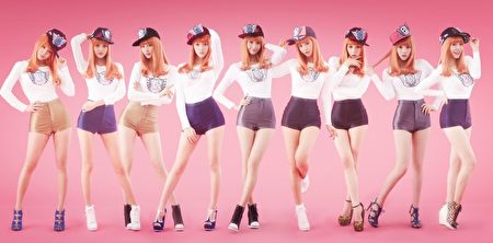 少女时代 I Got A Boy 舞蹈版mv预告公开 大纪元