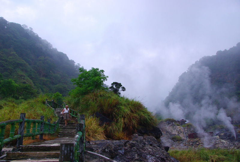 时代杂志世界最佳百大景点 台北获选文化宁静城