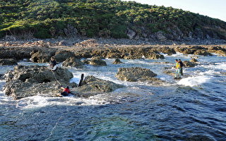 台灣重申釣魚島主權堅定不移