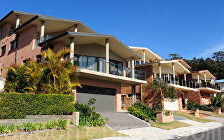 悉尼內西區和市中心新房銷量大增