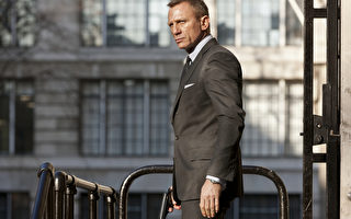 007系列電影50周年 有望雙喜臨門