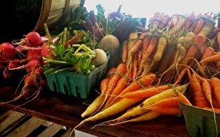 维州冬季农贸市场名列全美前十名