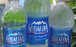 美麻州小鎮 禁售瓶裝水