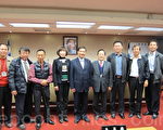平镇市、龙潭乡老旧自来水管线太换有解