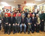 至孝篤親公所主席交接
