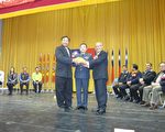 嘉义水上辅导中心召开扩大会报