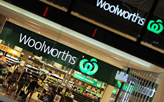 Woolworths限購奶粉 每人一次最多四罐