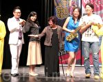 藝文研習班 充實休閒生活