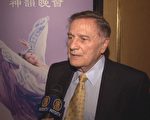 建築公司老闆：神韻幫助人們達到更高境界