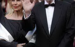 麥可‧漢內克憑《愛‧慕》 奪金球獎最佳外語片