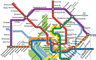 2013：华府紫线地铁开工与否的关键年