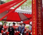 桃園大竹國中脩竹樓拆除重建