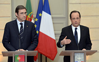法國總統：解救被綁架人質行動釀成悲劇