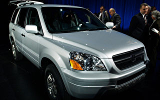 本田將在北美召回78萬輛車 修理安全氣囊
