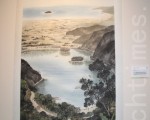 北臺八縣市藝術家聯展宜蘭縣文化局登場
