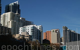 2013年悉尼將領先帶動房地產熱潮