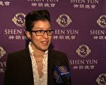動畫設計師：神韻給了我設計的靈感
