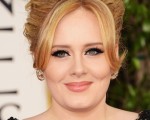 英國歌手阿黛爾(Adele)將在奧斯卡獻唱。(Jason Merritt/Getty Images)
