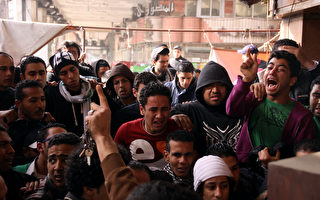組圖：暴動球迷判死刑 埃連騷亂至少26死
