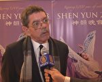 國際地產投資商：希望世界有更多的佛性