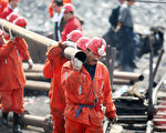 华尔街日报:危险曲线在前方 IMF警告中国