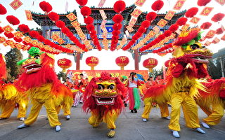 新年将至 专家谈中国新年传统贺年歌曲沿革
