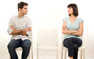 研究：每年3次评估夫妻关系 挽救失婚危机