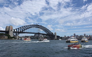 悉尼和墨尔本“红歌会”在反对声中被取消