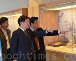 马来西亚沙巴机场 处处可听闻客语