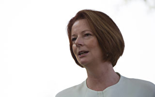 澳洲总理吉拉德敦促工党保持团结一致