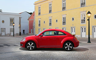 Volkswagen守护顾客 新春服务不间断