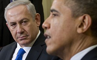 奧巴馬3月將首訪以色列 開啟雙邊新關係