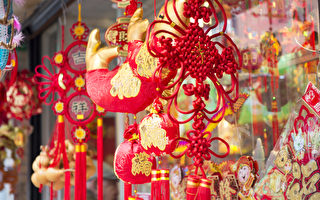 白宮回應「中國新年為法定假日」 中國元素改變世界