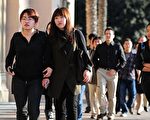 中国留学生赴美被拒入境 涉及哪些因素