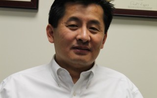 【人物專訪】謙謙君子風