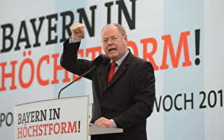 政治聖灰星期三敲響德國大選戰鼓