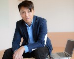 投入老婆本 何吉弘圓創業夢