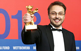 罗马尼亚《孩子的姿势》夺柏林影展金熊奖