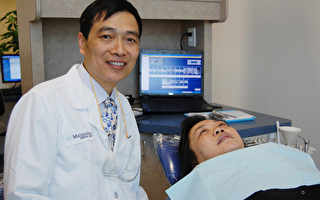 黃耀華醫師關愛大眾牙齒健康